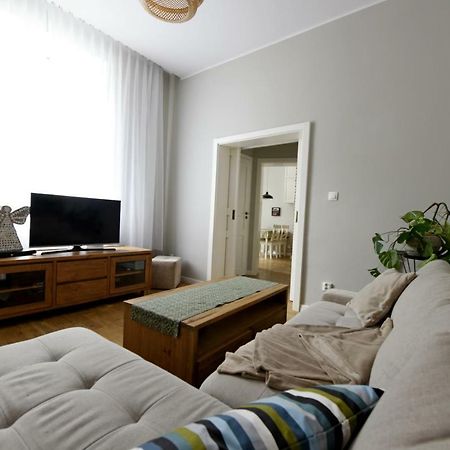 Like At Home Sopot Esterno foto