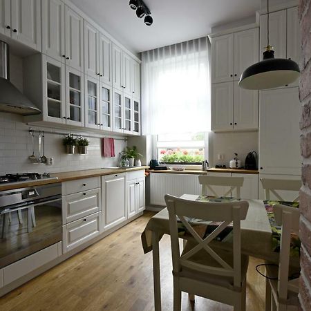 Like At Home Sopot Esterno foto