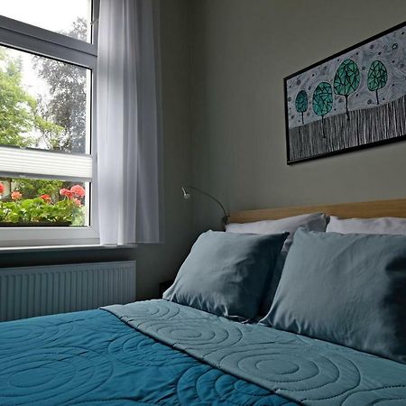 Like At Home Sopot Esterno foto