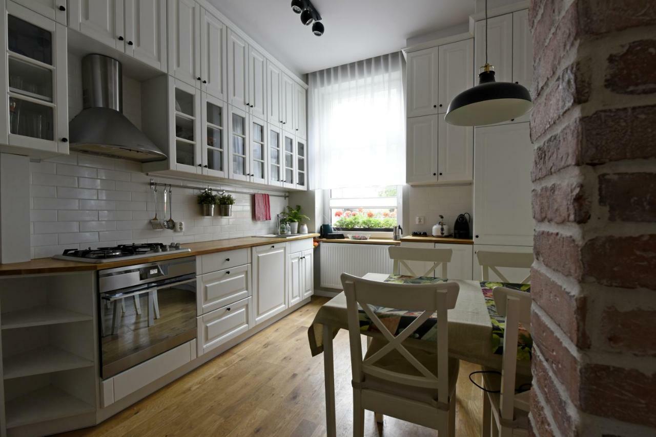 Like At Home Sopot Esterno foto